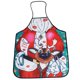 thumbnail image 2 of Delantal de cocina Gloria de poliéster para asar 58x72cm, 2 of 6
