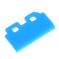 thumbnail image 4 of DX5 Solvent Wiper for JV33 JV5 CJV30 CJV150 CJV300--SPA-0134, 4 of 5