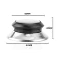 thumbnail image 4 of 10 piezas de perillas de repuesto universales para tapa de olla, perillas de repuesto para utensilios de cocina, 4 of 5