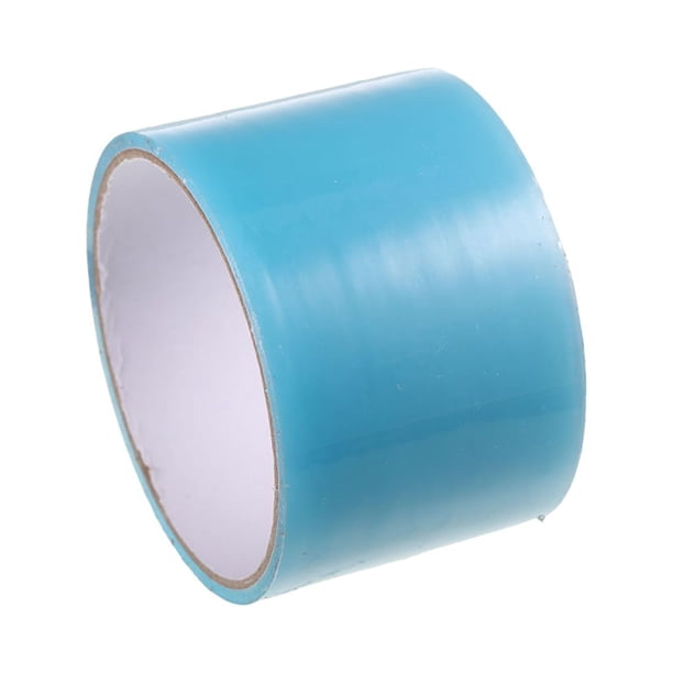 Advancent diy cinta de bola pegajosa alivio del estrés luminoso juguete sedoso niños adultos manualidades hogar escuela papelería suministros Type3 NO3