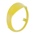 thumbnail image 2 of Grille de Protection avant Jaune pour Vespa Primavera 125 150 14-21, 2 of 5