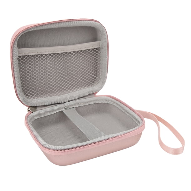 Estuche Rígido ANGGREK Universal Para Mini EVO Link Liplay Bolsa Protectora De Viaje Impermeable