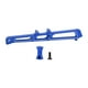 thumbnail image 1 of Soporte trasero de aleación de aluminio Ara320511 para accesorios DIY de Infraction 1/7 Azul, 1 of 9