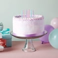 thumbnail image 5 of Muñeco Redondo de Espuma Bright Creations Blanco 8 Pulgadas para Pastel, 5 of 5