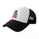 thumbnail image 3 of Gorra de béisbol ajustable para hombre y mujer, gorro de camionero con diseño de soldado de dibujos animados, Cascanueces, estilo Punk, Hip Hop, Unisex, 3 of 4