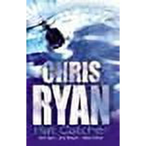 Alpha Force: Rat-Catcher Chris Ryan (Paperback)