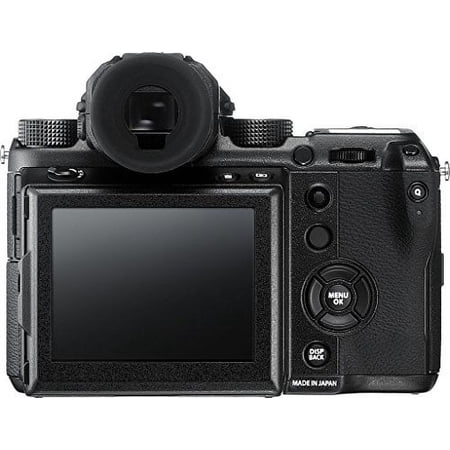 UPC: 0643217361702 | Expert Shield Anti-Glare Screen Protector for Fujifilm GFX 50S Camera  Standard