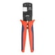 thumbnail image 1 of SJ-3220 Ratchet Crimping Pliers Labor-saving Precise Crimp Tools for Terminal Repair, 1 of 5