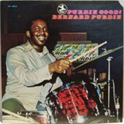 Bernard "Pretty" Purdie - Purdie Good - Vinyl