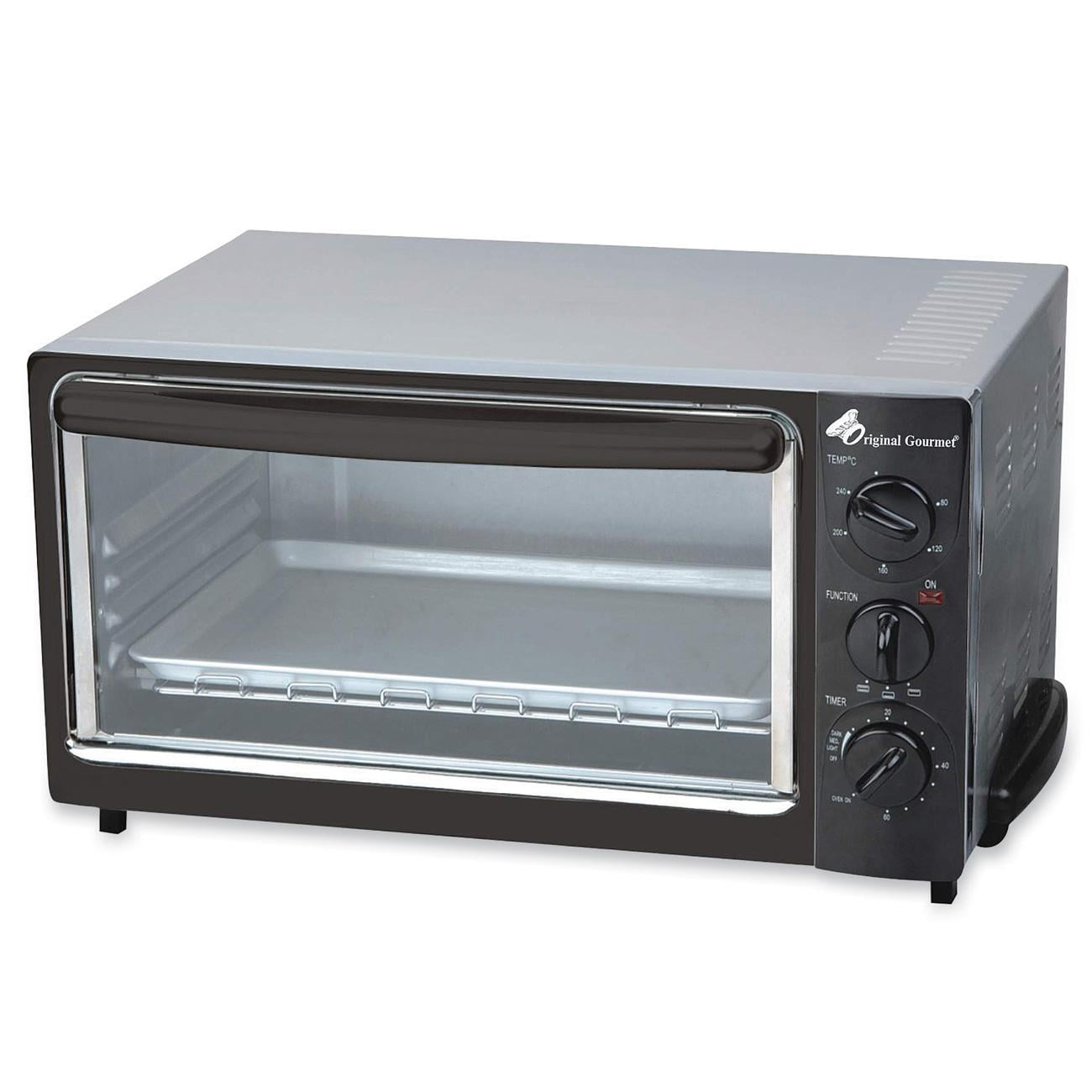 original toaster oven
