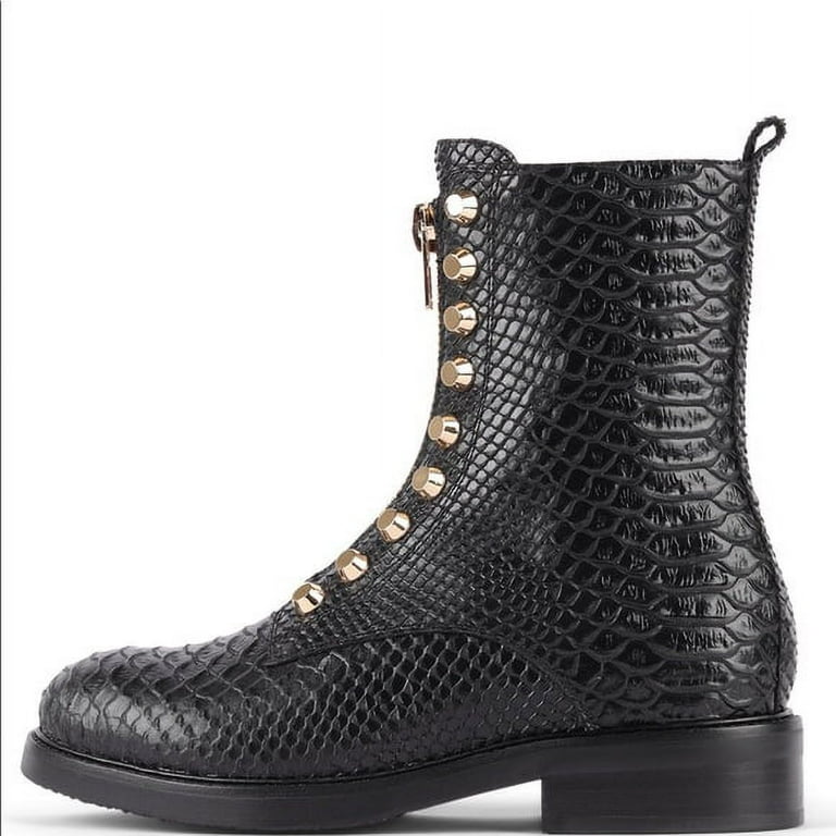 Jeffrey campbell snake boots sale
