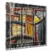 thumbnail image 4 of All My Walls 'Wow and Deep' by Jerry Clovis 3 Piece Graphic Art Plaque Set, 4 of 4