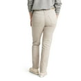 thumbnail image 3 of Levi Strauss Signature™ Women's Mid Rise Straight Jeans, 3 of 3