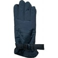thumbnail image 7 of Yacht & Smith Winter Ski Gloves Fleece Lined Adjustable Strap Water Resistant Men Woman Kids, 7 of 7