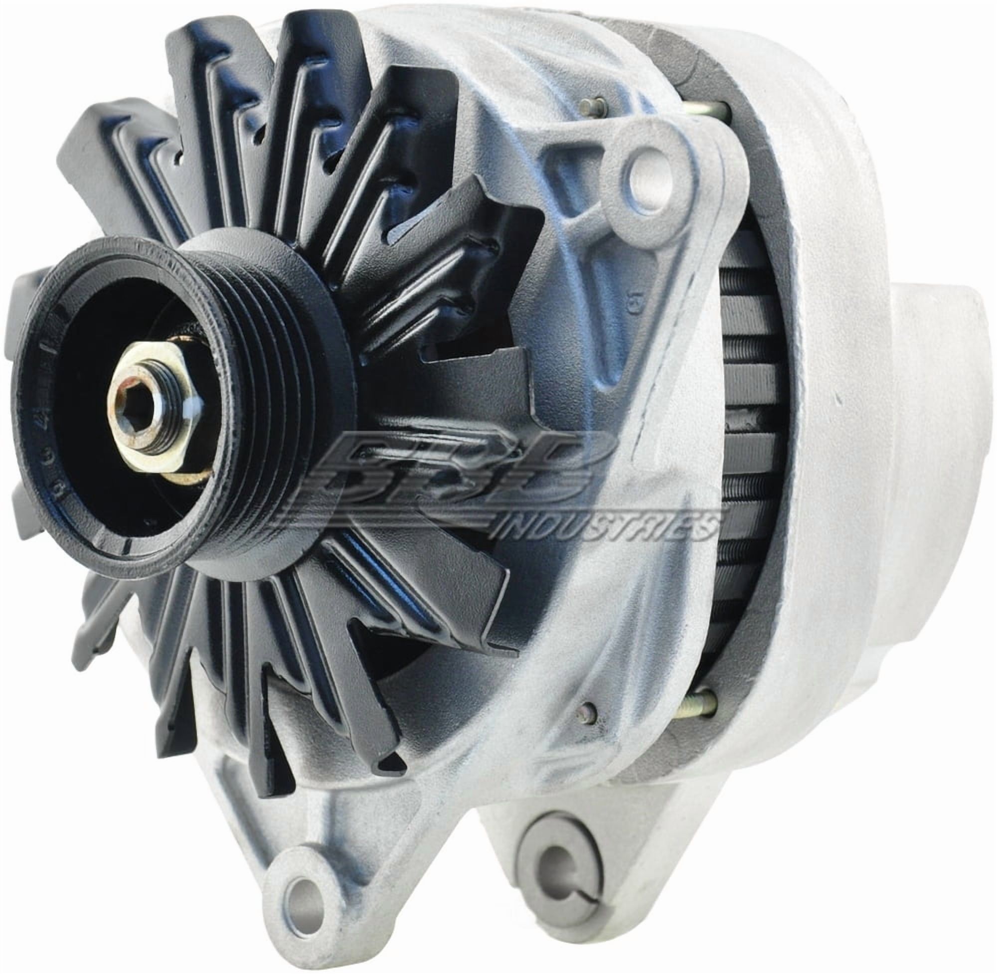 TERREPOWER formerly BBB Industries 8248-11 Reman Alternator
