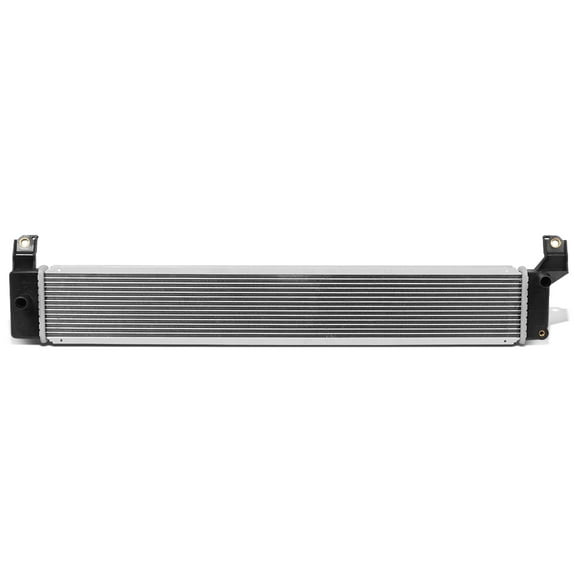 DNA Motoring For 12-18 Toyota Camry Avalon Lexus ES300h Hybrid FHEV Aluminum Radiator DPI 13300