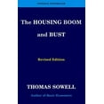 thumbnail image 1 of Pre-Owned The Housing Boom and Bust (Paperback) 0465019862 9780465019861, 1 of 1
