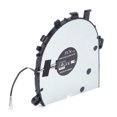 thumbnail image 3 of CPU Cooler Fan DC 5V 4-Pin CPU Cooling Radiator Accesorios para Lenovo YOGA C740 Tmvgtek Para estrenar, 3 of 9