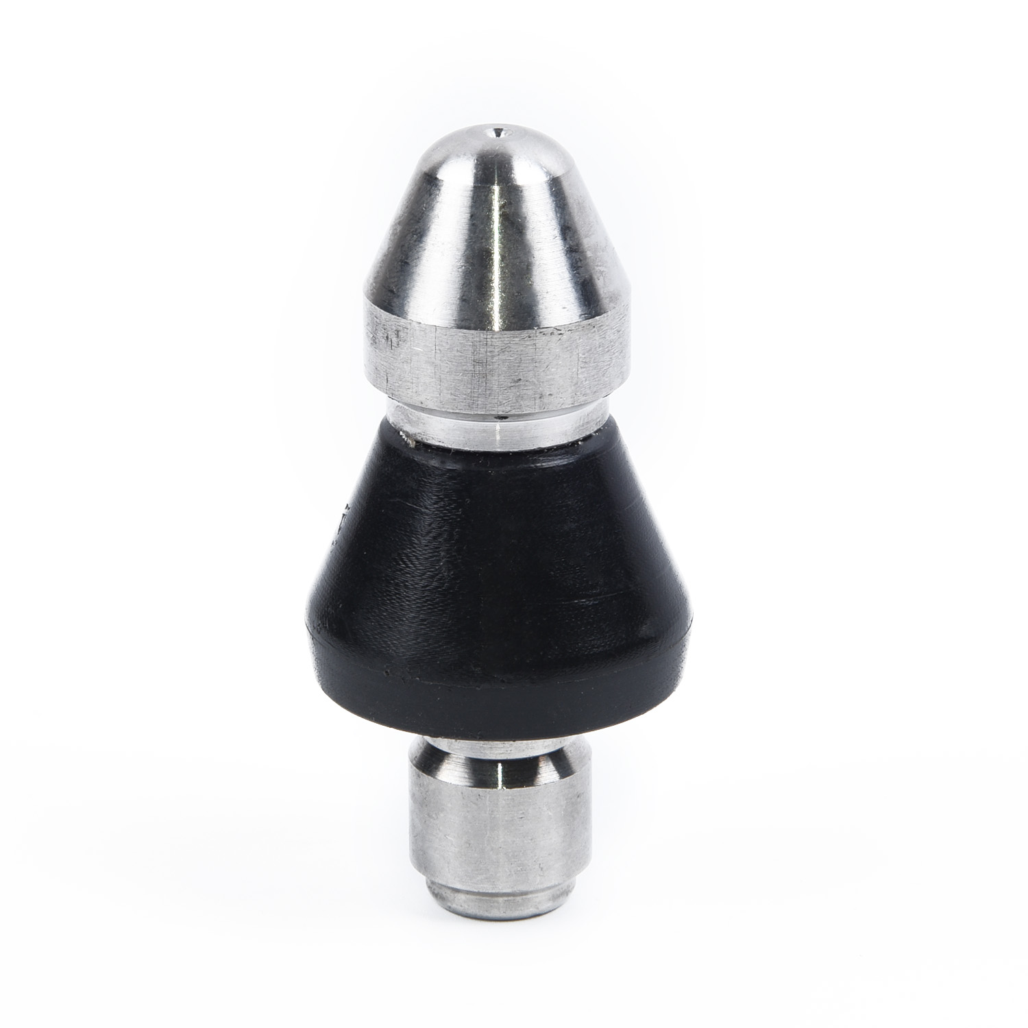 3/8 " Sewer Jet Nozzle Pressure Washer Quick Connect Drain Cleaning