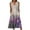 #4 Summer Dresses, variant on Staron Clearance Summer Dresses for Women 2025 Trendy Sleeveless Loose Plus Size Spring Summer Sundress V Neck Pockets Floral Print Flowy A Line Beach Outfits Long Dress XXL