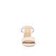 thumbnail image 5 of Zapatilla Mujer Kipon Formal Casual Vestir beige 24, 5 of 6