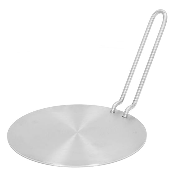 Placa de inducción difusor de calor, adaptador de Cocina de Inducción, accesorios de placa convertidora de calor