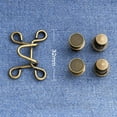 thumbnail image 1 of PVCS Boucle de Taille Sans Clous Boucle de Taille Sans Clous Boucle de Taille Sans Clous, 1 of 2