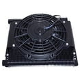 thumbnail image 2 of empi 00-9293-0 96 plate vw, sand rail &amp; off road oil cooler &amp; fan kit, 2 of 3