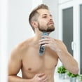 thumbnail image 4 of Hair for Men and Women Long Lasting Cordless Rechargeable Trimmer with 15 Hour Runtime, 4 of 5