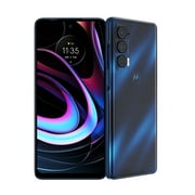 Motorola Edge (2021) 256GB Nebula Blue Unlocked