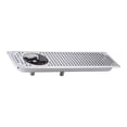 thumbnail image 3 of DOLITY Glass Rinser Sprayer Faucet Cleaner Rinser, Attachment Accessory Cup Washer Sink, 3 of 9