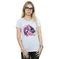 thumbnail image 2 of DC Comics T-Shirt en Coton pour Femmes Batman Série Télévisée The Penguin Méduse, 2 of 5