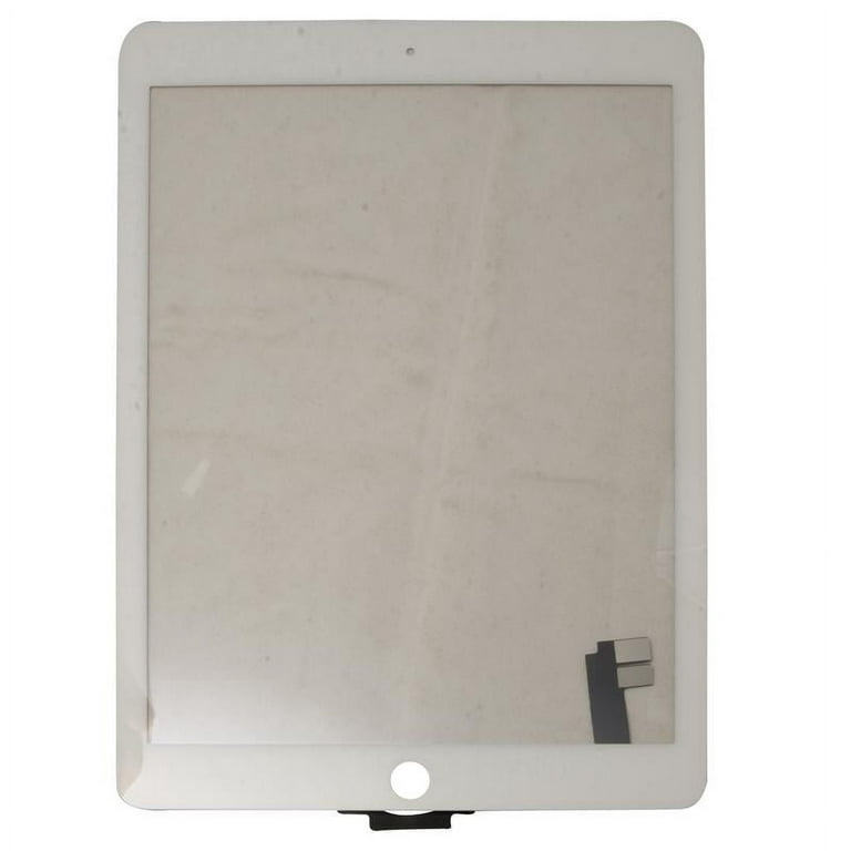 Apple iPad Air 2 LCD Screen and Digitizer Assembly Replacement Part - White  