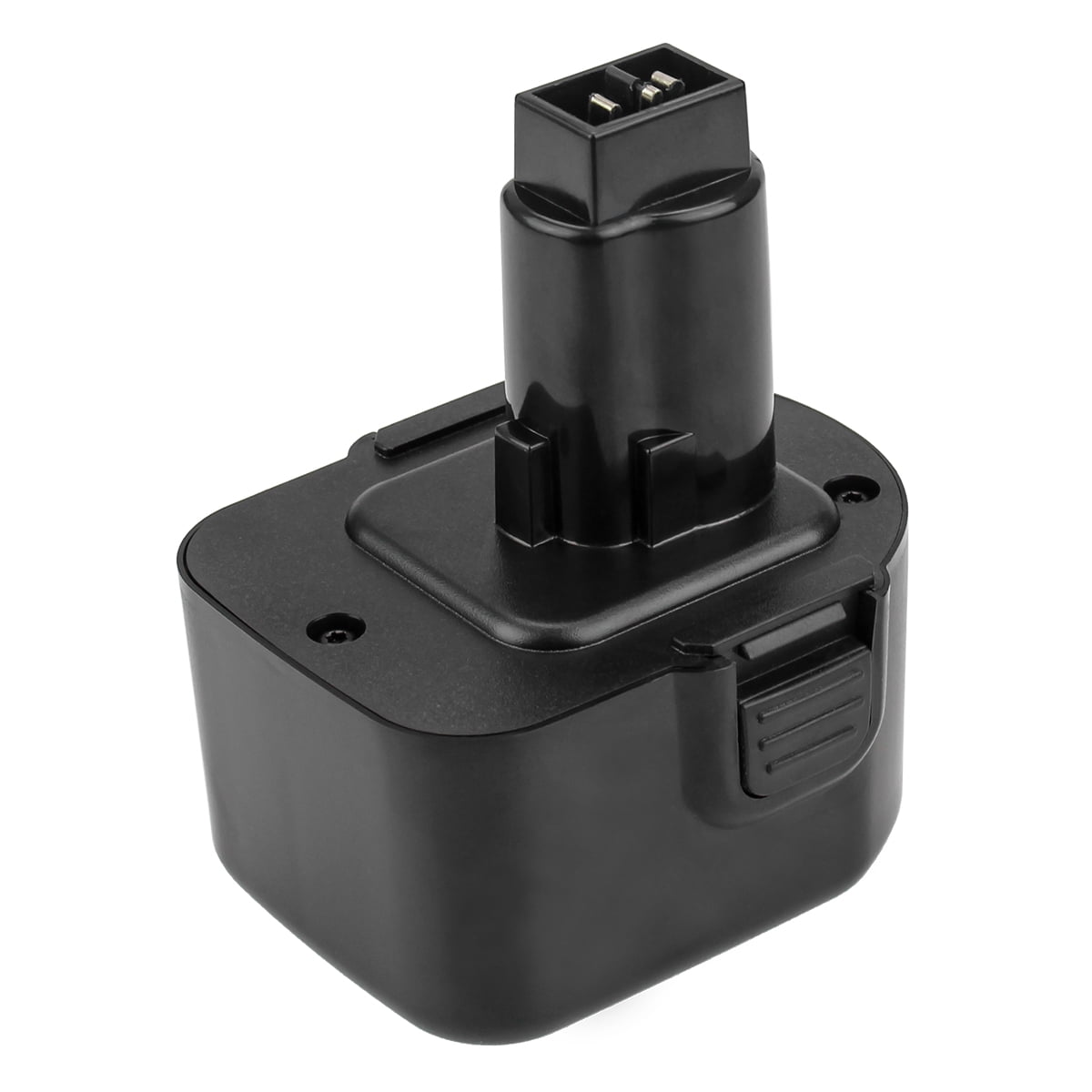 3.0Ah DC9071 NiMh Replacement Battery Compatible with Dewalt 12V