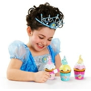 Disney Princess Magic Rise Cupcake Set