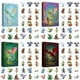 thumbnail image 1 of Calendario de Adviento Bosque 2025 (24 Días) | Un Viaje Mágico a La Navidad | Regalo Ideal para Todas Las Edades, 1 of 7