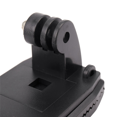 thumbnail image 4 of 3X for Go Pro 360 Degree Backpack Quick Release Hat Clip Fast Clamp Mount for HERO5 HERO4 Session 5 4 3+ 3, 4 of 8