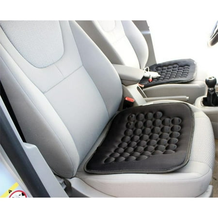 Electric Car Seat Cover Front Heated Cushion Thermal Electric Car Seat Cover Front Heated Cushion Thermal Heating Pad Black 12v 30w Winter