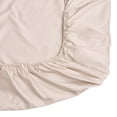 thumbnail image 7 of Premium Cotton 500 Thread Count Sheet Set by Welhome, 7 of 7