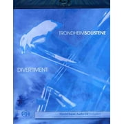 Trondheim Soloists (Trondheimsolistene) - Divertimenti - Classical - Blu-ray