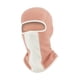 thumbnail image 1 of Pasamontañas Máscara de esquí Pasamontañas Calentador de cuello Gorro deportivo suave Mascarilla Gorro de invierno para patinaje Motocicleta Adulto Rosa, 1 of 8