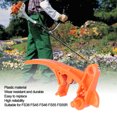 thumbnail image 2 of Throttle Trigger, High Reliability Lawnmower Parts, Wear Resistance Reliable Garden Tool Trimmer Replacement for FS38 FS45 FS46 FS55 55R, 2 of 9