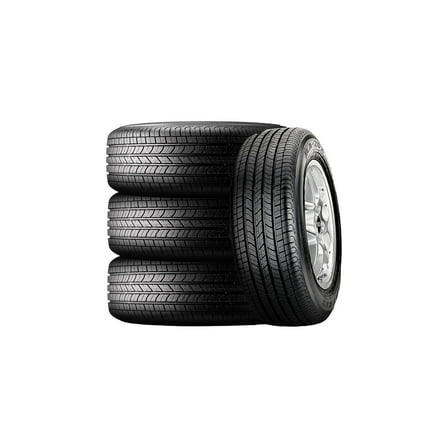 Set of 4 Maxxis MA-202 215/65R16 98T Tires