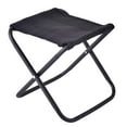 thumbnail image 4 of Taburete Plegable Perfecl Asiento Reclinable y Reposapiés para Camping y Viajes, 4 of 8