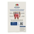 thumbnail image 4 of Fruit of the Loom Men's Getaway Collection Long Leg Boxer Briefs, 3-Pack, 4 of 14