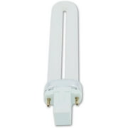 Replacement for DULUX S 9W/71 Light Bulb is Compatible with