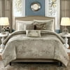 Home Essence Avery 6-piece Duvet Cover S