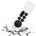 thumbnail image 6 of Silicon Shockproof Cover 2021 Anti-Lost Protective Case For Apple TV 4K 2nd Gen Siri Remote Control Anti-Slip Durable, 6 of 11