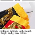 thumbnail image 4 of YIGSECU Soft Stretchy Men's Boxers Briefs with Chinese Dragon Pattern Underpants Shorts, 4 of 16
