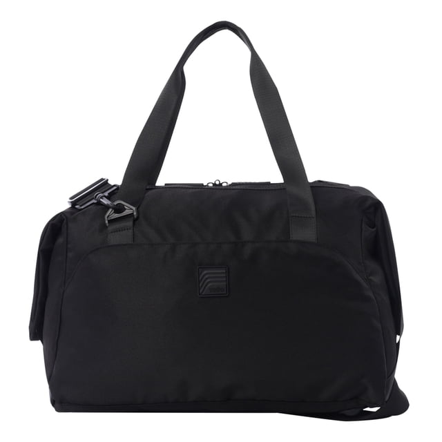 TOTTO Maleta Deportiva - Bolsa de Viaje | Mediana | con Asa y Correa de Hombro Removible WEEKENDER M